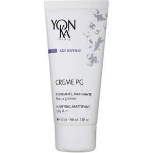 Yon-Ka Age Defense mattifying cream for oily skin 50 ml