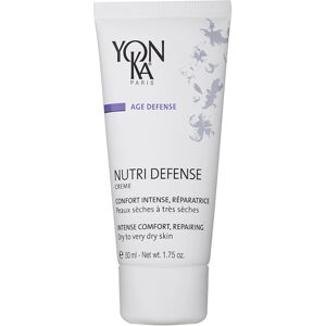 Yon-Ka Age Defense Nutri intensive age-renewal creme for dry and very dry skin 50 ml