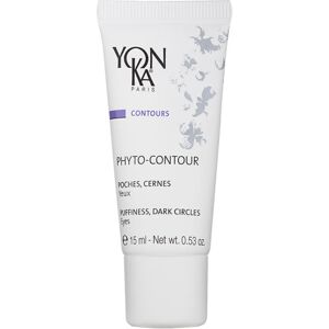 Yon-Ka Contours Phyto eye cream to treat swelling and dark circles 15 ml