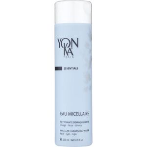 Yon-Ka Essentials Eau Micellaire cleansing and makeup-removing micellar water 200 ml