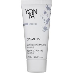 Yon-Ka Specifics soothing cream for skin with imperfections 50 ml