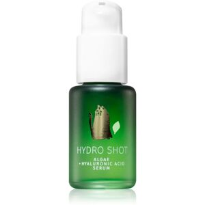 Yope Hydro Shot moisturising serum with hyaluronic acid 30 ml