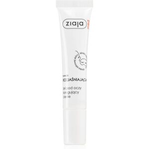 Ziaja Med Brightening Care eye gel to treat dark circles 15 ml