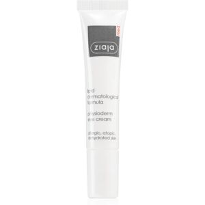 Ziaja Med Lipid Dermatological Formula physiological eye cream for very sensitive and allergic skin 15 ml