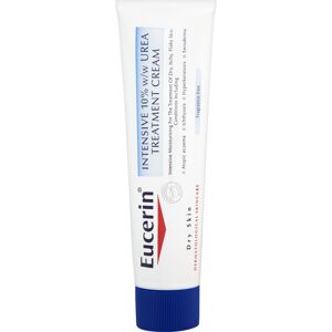 Eucerin Dry Skin Intensive 10% w/ w Urea Treatment Cream 100ml