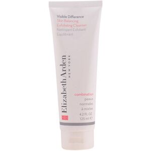 Elisabeth Arden Visible Difference Skin Balancing Exfoliating Cleanser 125ml.