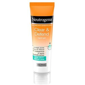 Neutrogena Clear & Defend Rapid Clear Treatment 15ml