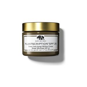 Origins Plantscriptionâ„ SPF 25 Power Anti-Aging Oil-Free Cream, 50ml