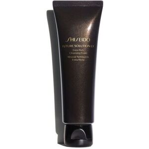 Shiseido - Future Solution Lx Extra Rich Cleansing Foam (125ml)