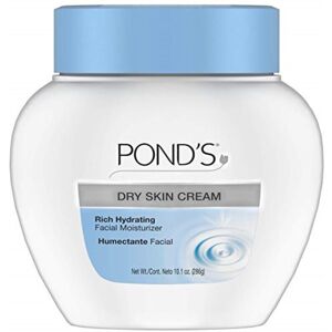 Ponds Pond's Dry Skin Cream 10.1 OZ