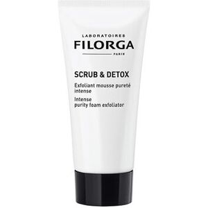 Filorga Scrub & Detox Exfoliator 15ml