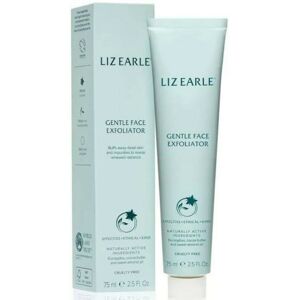 LIZ EARLE GENTLE FACE EXFOLIATOR 75ML