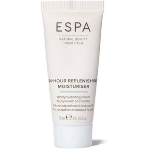 ESPA 24 Hour Replenishing Moisturiser 15ml