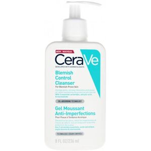 CeraVe Blemish Control Cleanser 236ml