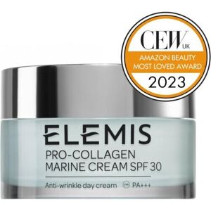 Elemis Pro-Collagen Marine Cream SPF30 Anti-Wrinkle Day Cream 50ml