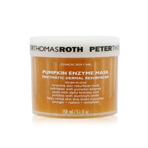 Peter Thomas Roth Pumpkin Enzyme Mask Enzymatic Dermal Resurfacer 5.1 fl oz