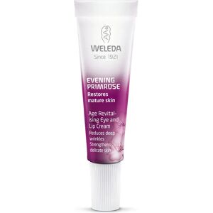 Weleda Evening Primrose Revitalising Eye & Lip Cream - 10ml