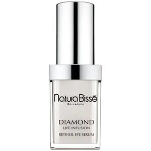 Natura Bisse Diamond Life Infusion Retinol Eye Serum 15ml