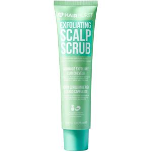 Hairburst Exfoliating Scalp Scrub