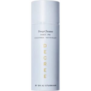 Decree Deep Cleanse - 30ml