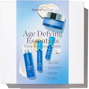 HydroPeptide Hydro Peptide Age Defying Essentials Kit