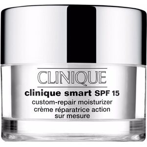 Clinique Smart SPF15 custom-repair moisturizer III/IV 50 ml