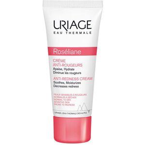 Uriage Roseliane Anti-redness cream with Shea BUTTER, Ginseng And Seaweed Extracts 40 ml