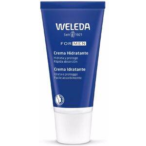 Weleda For Men crema hidratante 30 ml