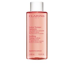 Clarins Comforting Toning Lotion for sensitive and very dry skin 400 ml