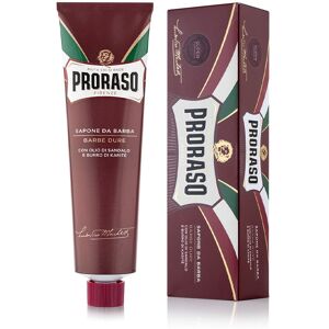 Proraso Barbe Dure crema de afeitar 150 ml