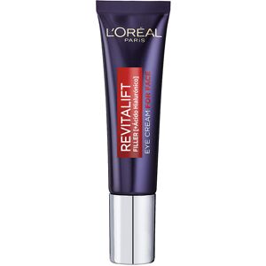 L'Oréal París Revitalift Filler ácido hialurónico crema ojos 30 ml