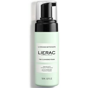 Lierac Desmaquillante crema espumosa 150 ml