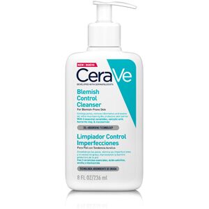 Cerave Blemish control cleanser 236 ml