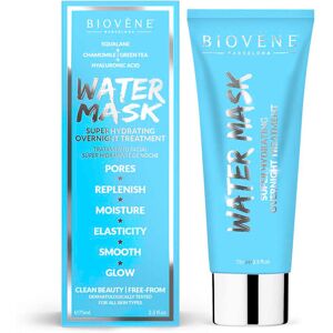 Biovene Water Mask super hydrating overnight treatment 75 ml