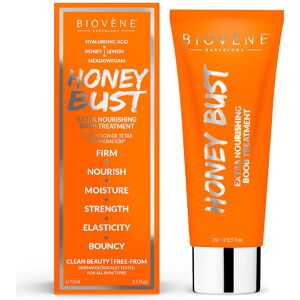 Biovene Honey Bust extra nourishing boob treatment 75 ml