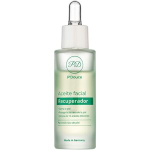 P'Douce Facial Oil recovery 30 ml