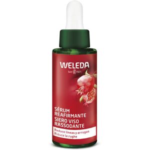 Weleda Granada & Maca Peptides firming serum 30 ml