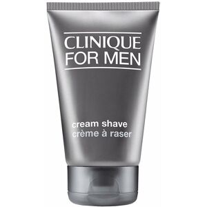 Clinique Men cream shave 125 ml