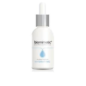 Biomimetic Dermocosmetics Pre Base Treatment moisturizing 30 ml