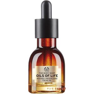 The Body Shop Oils Of Life intensely revitalizing facial oil 30 ml