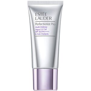 Estée Lauder Perfectionist multi-defense gel emulsion Aqua Uv Gel with 8 Antioxidants SPF50 30 ml