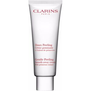 Clarins Gentle Peeling exfoliating cream 50 ml