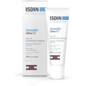 Isdin Ureadin ULTRA40 gel-oil exfoliante 30 ml