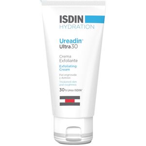 Isdin Ureadin Ultra 30 Crema Exfoliante 50 Ml