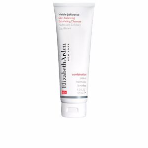 Elisabeth Arden Visible Difference skin balancing exfoliating cleanser 125 ml