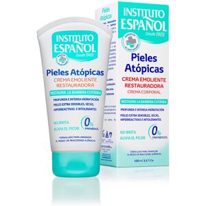 Instituto Español Piel Atópica crema emoliente restauradora 150 ml