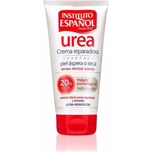 Instituto Español Urea 20% crema reparadora piel áspera o seca 150 ml