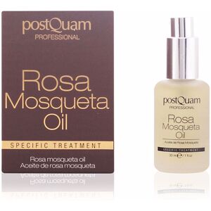 Postquam Rosa Mosqueta Oil specific treatment 30 ml