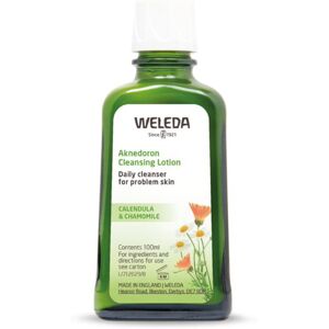 Weleda Aknedoron Cleansing Lotion