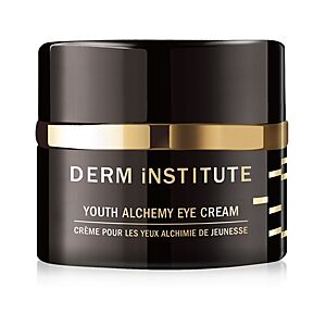 Derm iNSTITUTE Youth Alchemy Eye Cream  - No Color